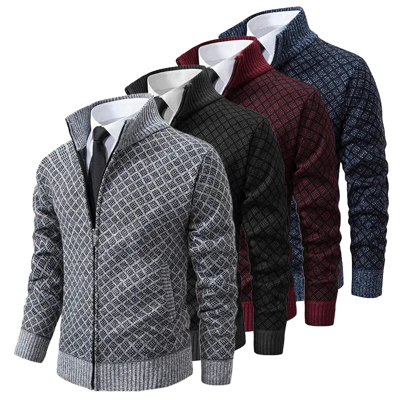 Maxim | Pull Confort Intemporel
