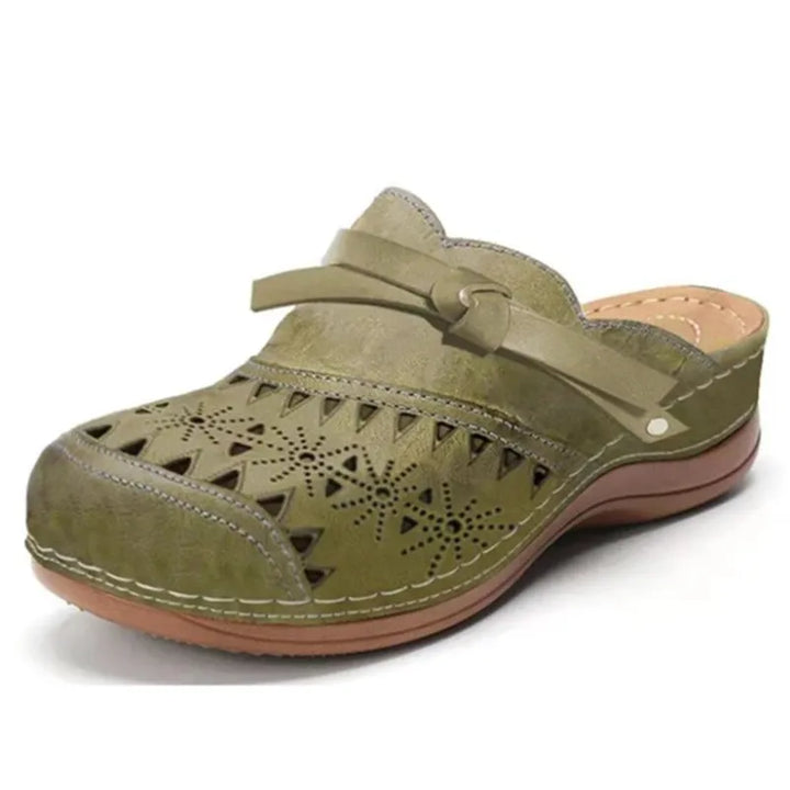 LYA | Orthopaedic Comfort