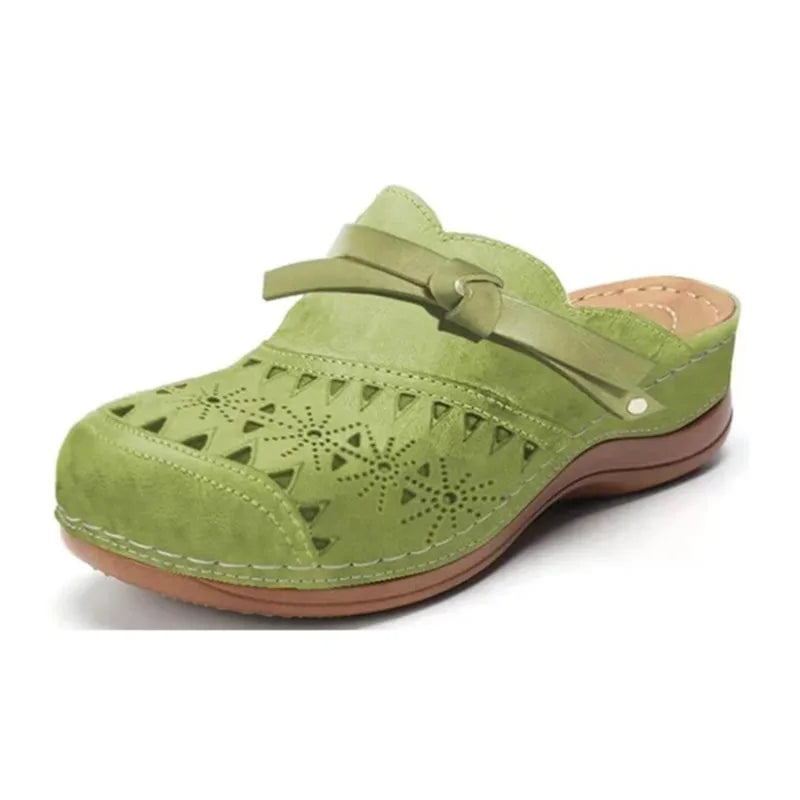 LYA | Orthopaedic Comfort