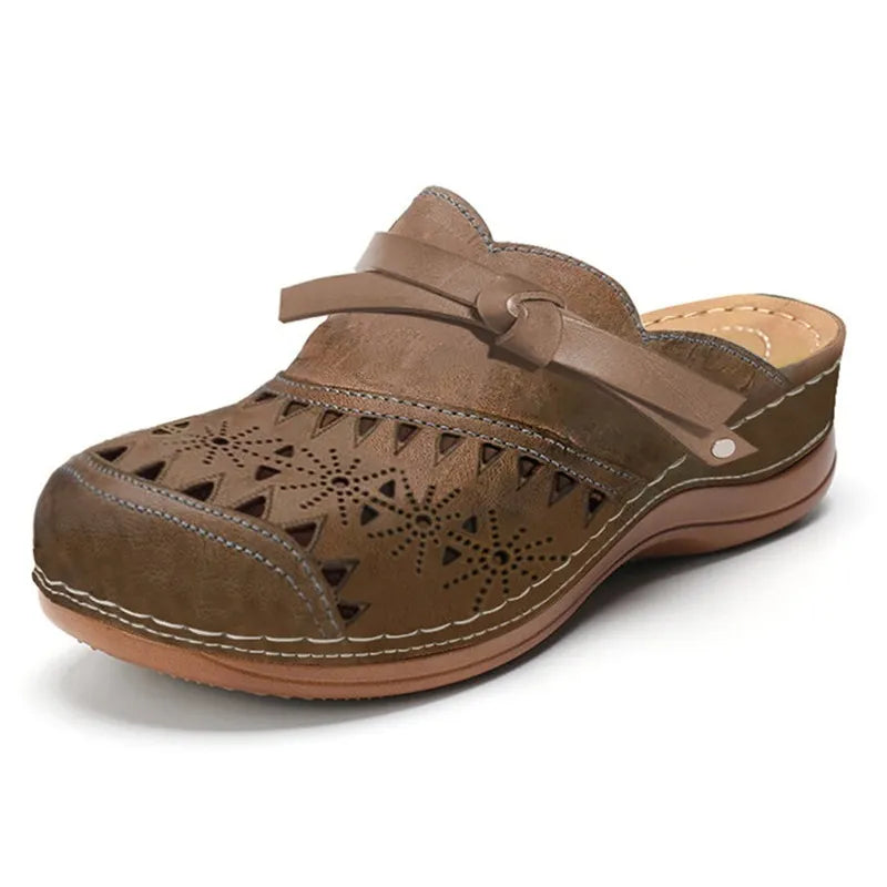 LYA | Orthopaedic Comfort