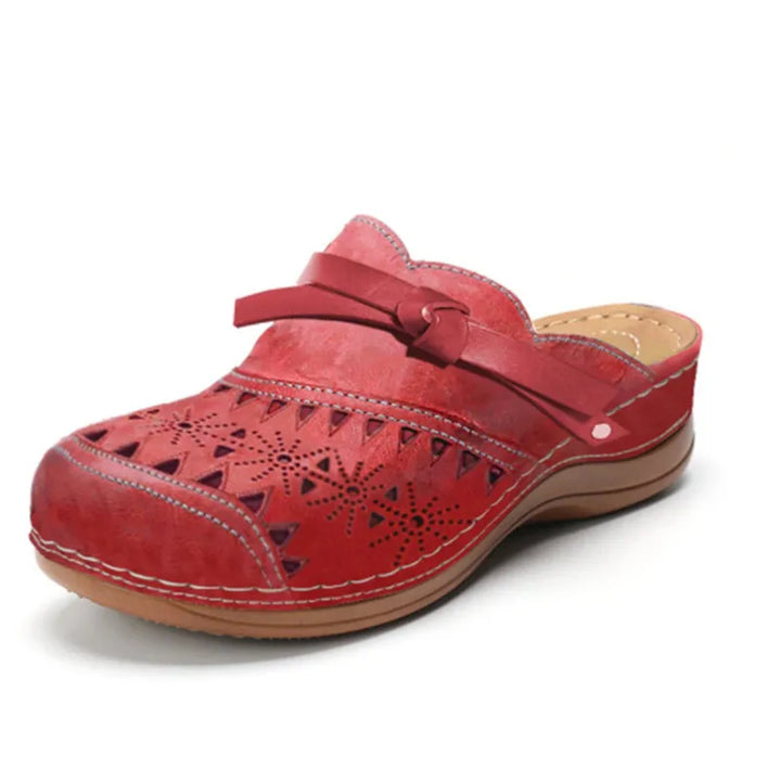 LYA | Orthopaedic Comfort