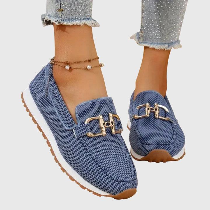 LILI  - Orthopedic Loafer Sneakers