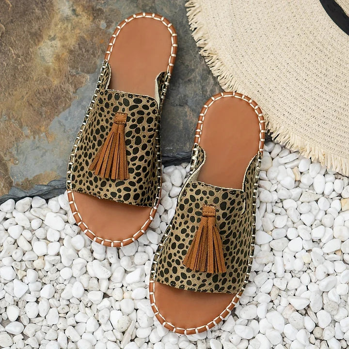 LORRAINE | Casual Orthopaedic Sandals