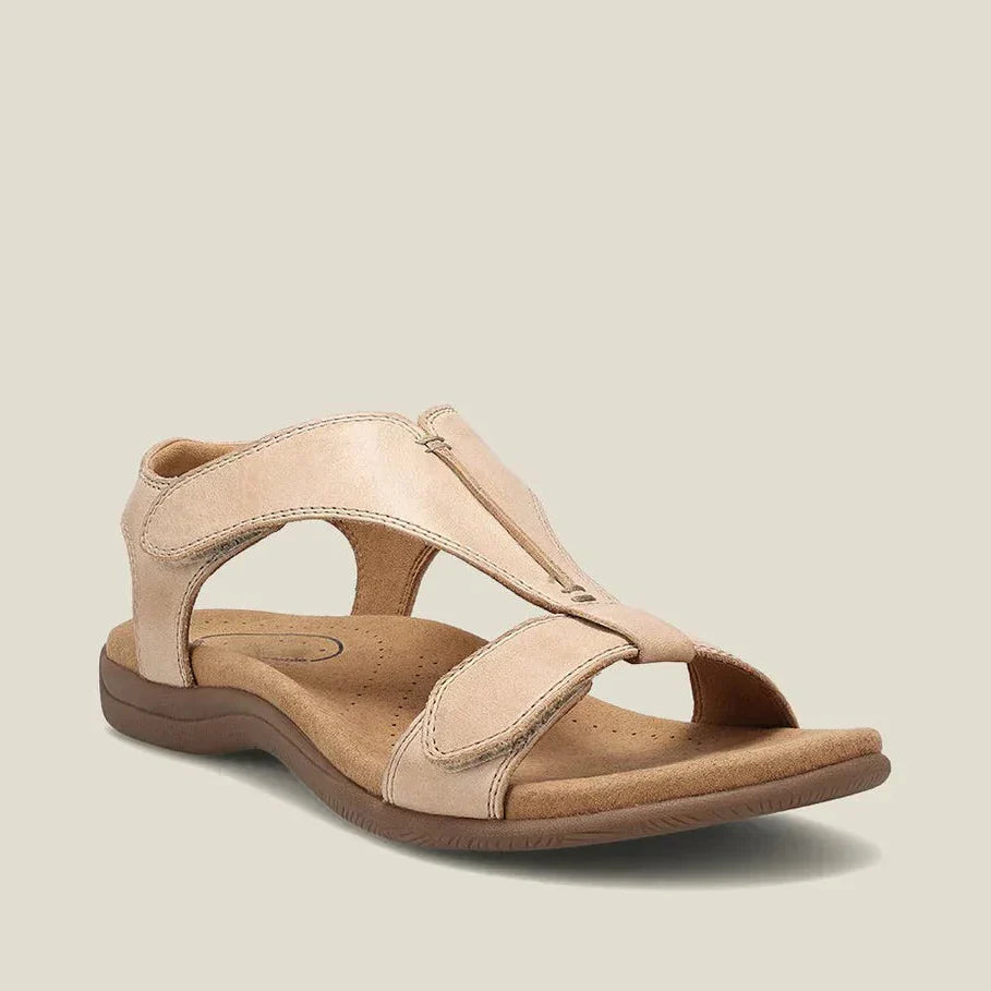 ROSALIA | Ergonomic Orthopaedic Sandals