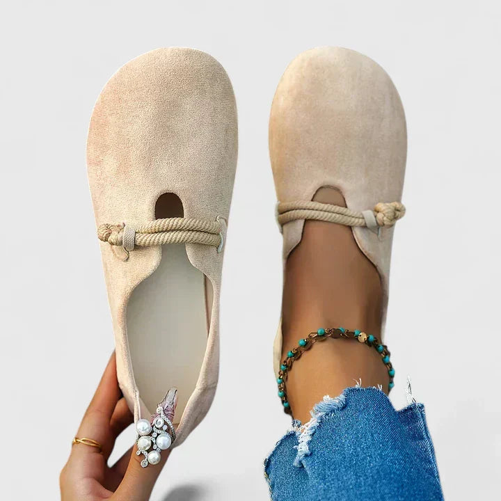 Olivia | Mocassins Orthopédiques