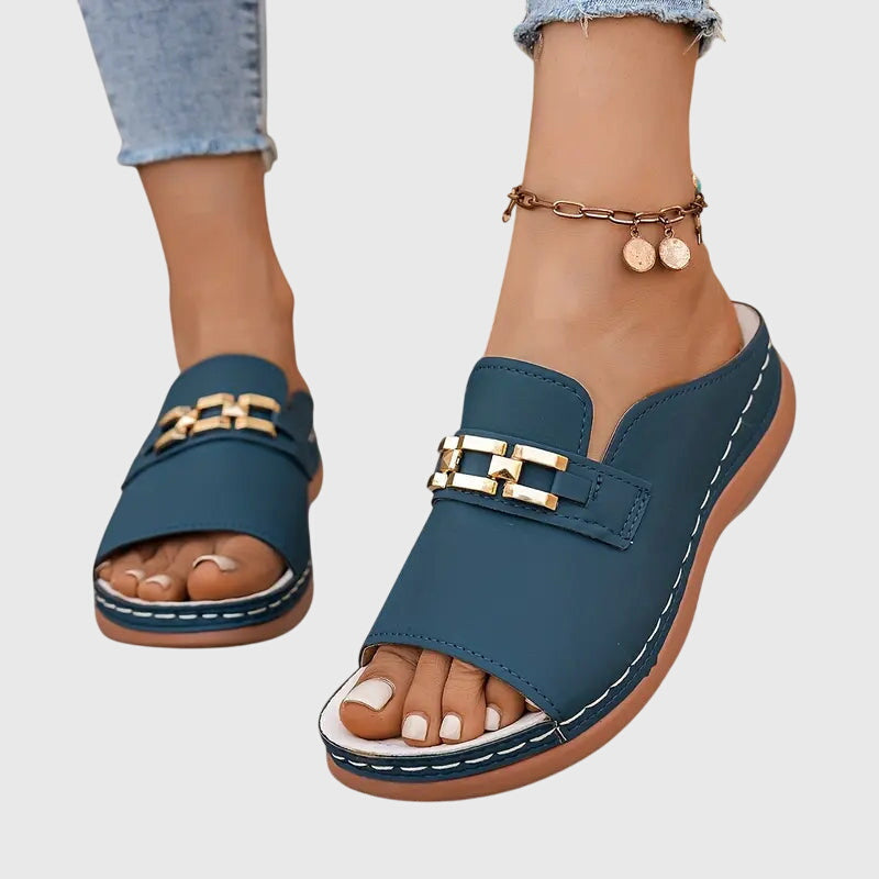 Beatrice | Sandales Orthopédiques