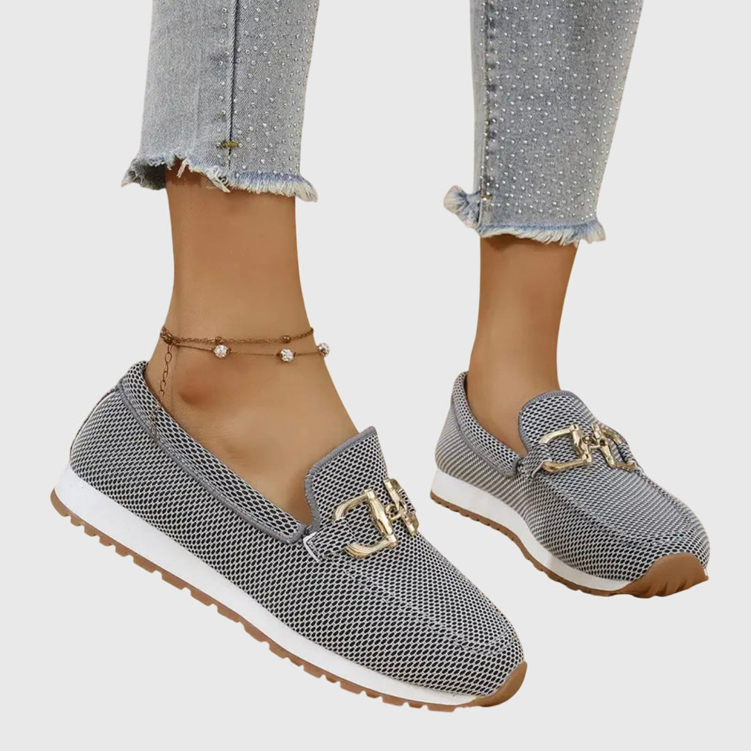 LILI | Orthopaedic Loafers Sneakers