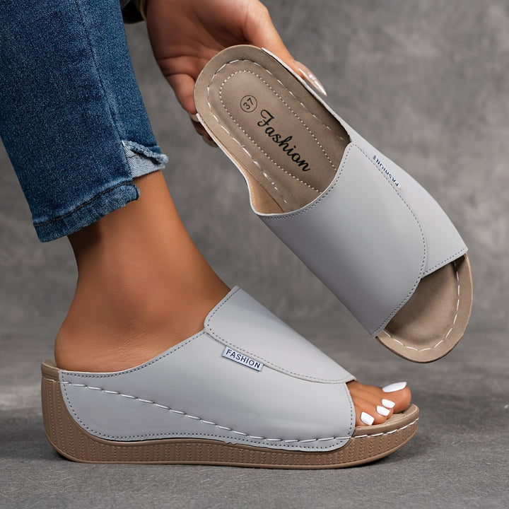 INDIA | Sandal with Arch Support Comfort