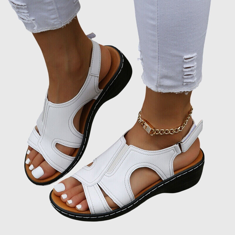 Celeste | Sandales Orthopédiques