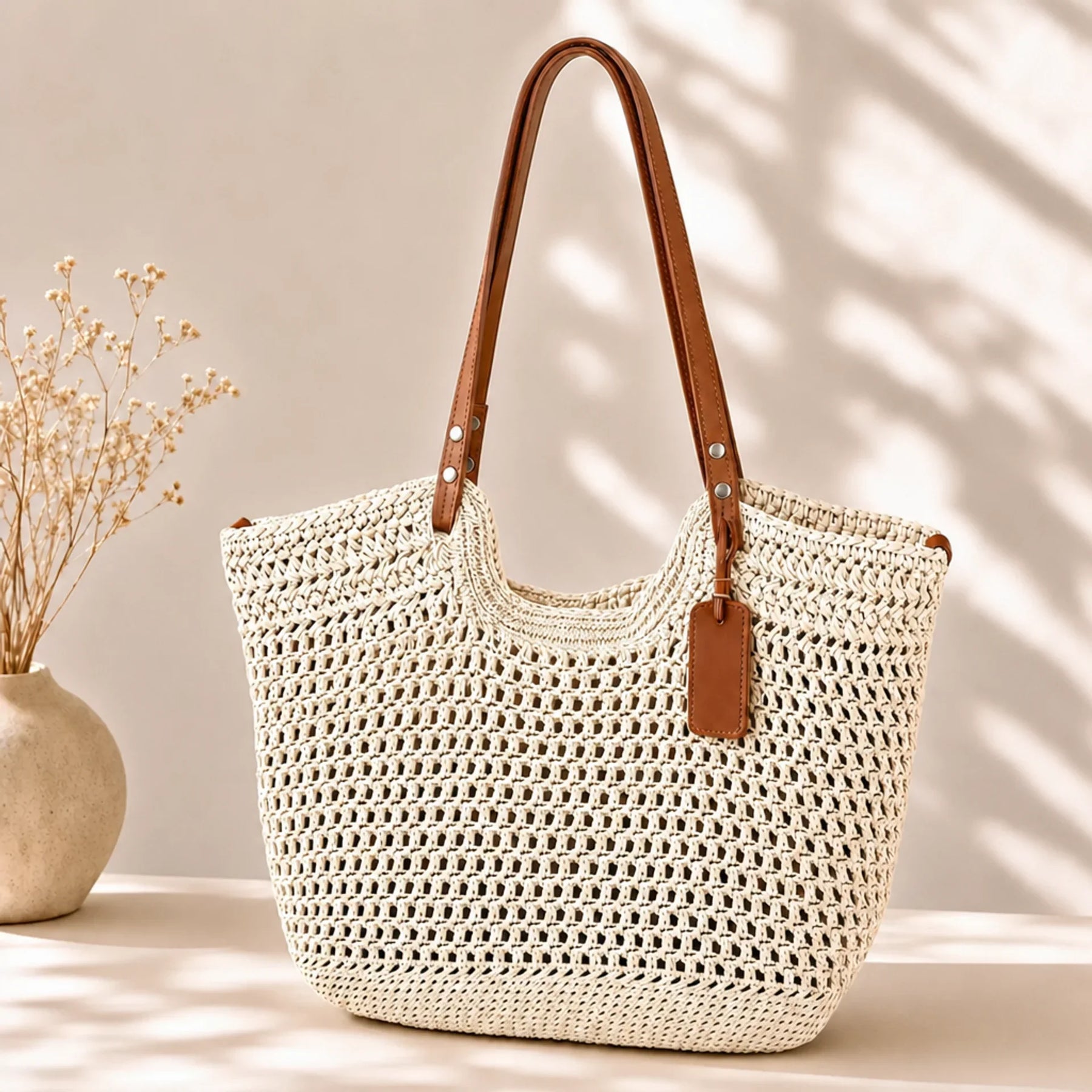 Amara | Sac Tressé Quotidien