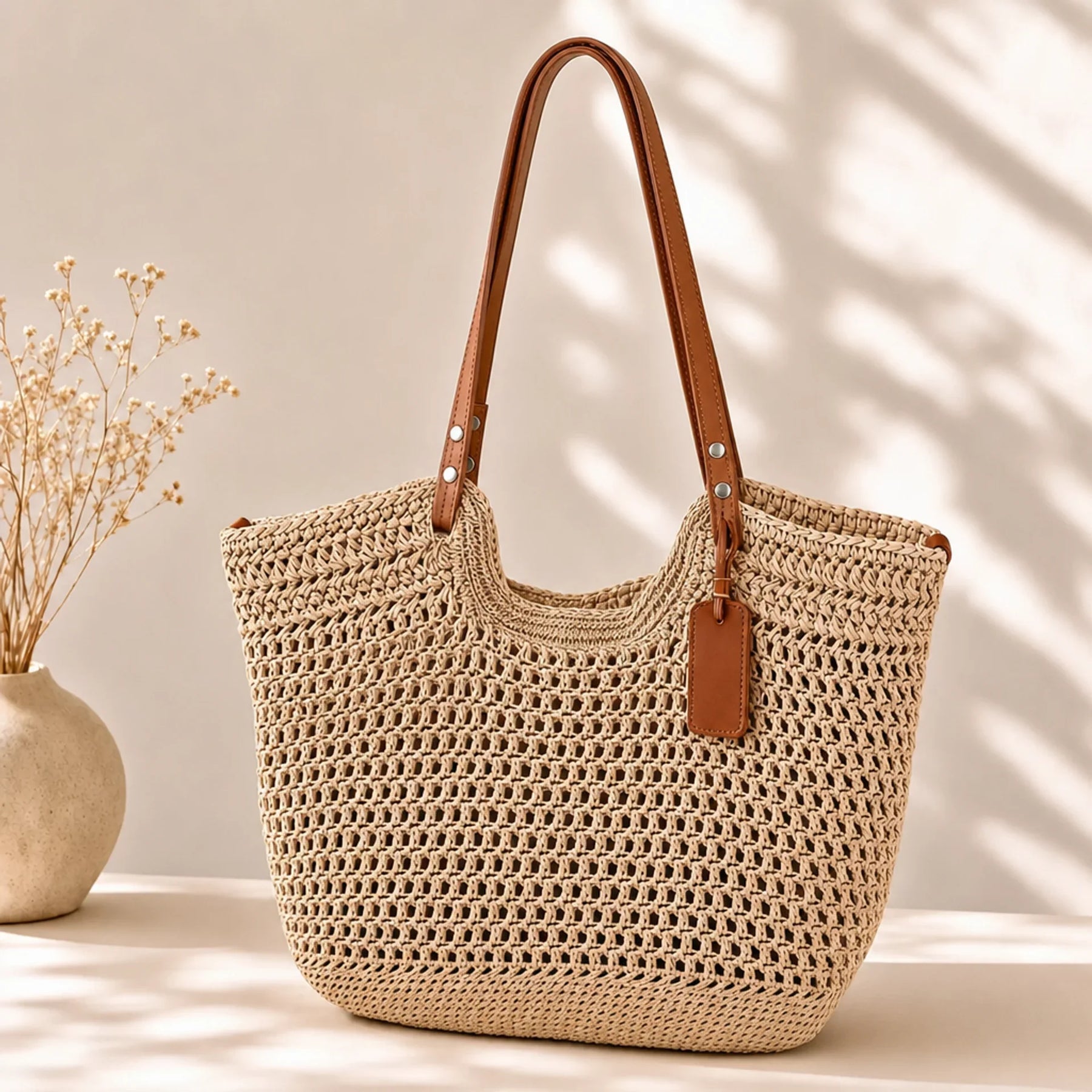 Amara | Sac Tressé Quotidien