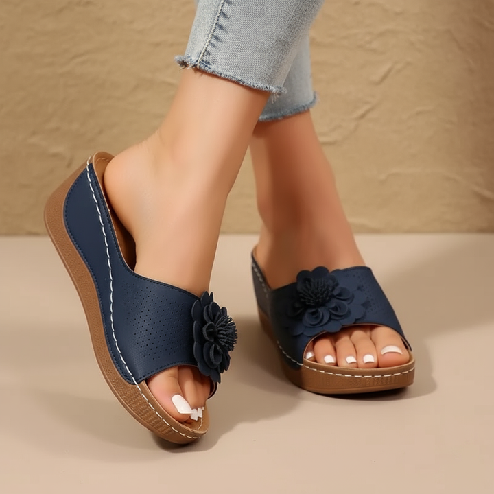 MEDELLÍN | Ergonomic Sandals