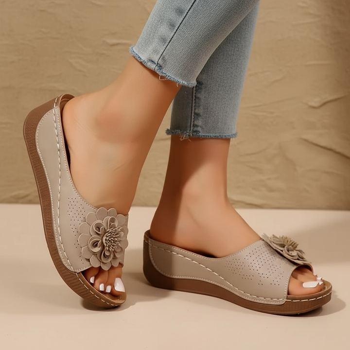 MEDELLÍN | Ergonomic Sandals