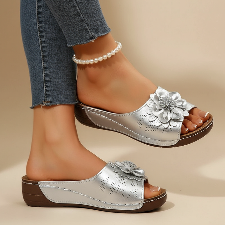 MEDELLÍN | Ergonomic Sandals