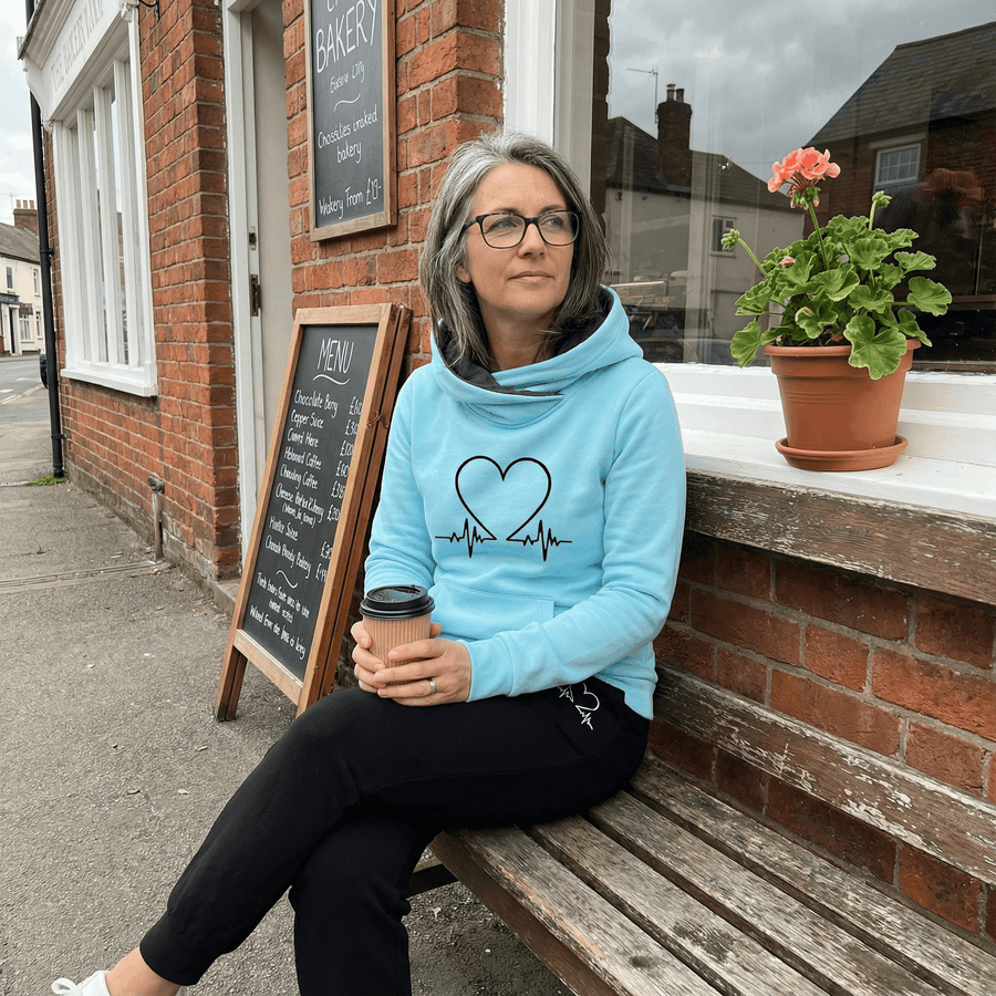 Pénélope | Ensemble Jogging Doux & Confortable