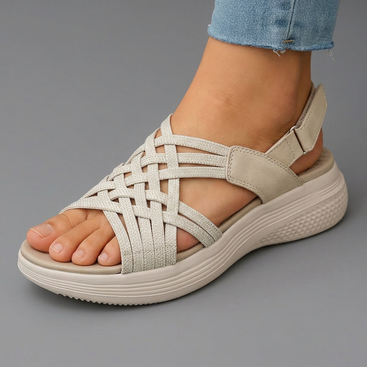 MARTA | Comfort Orthopaedic Sandals