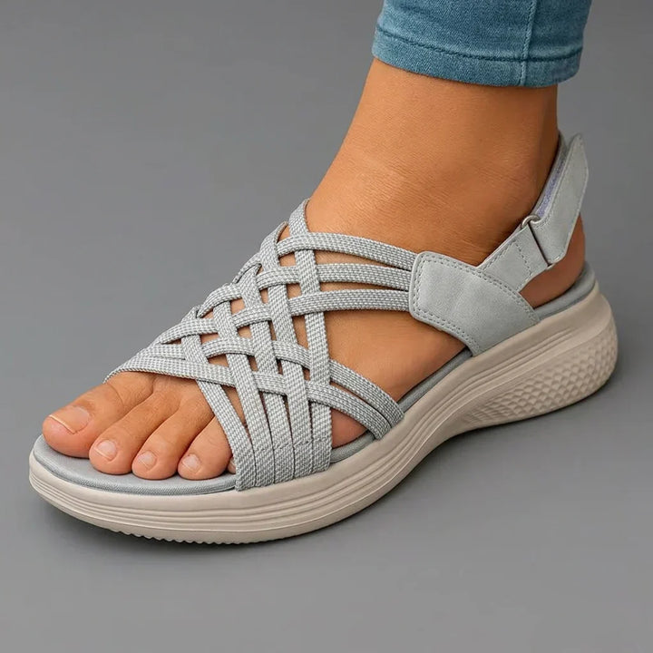 MARTA | Comfort Orthopaedic Sandals