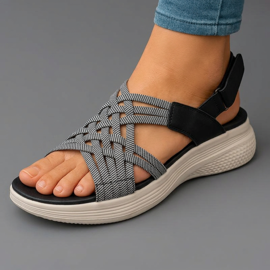 MARTA | Comfort Orthopaedic Sandals