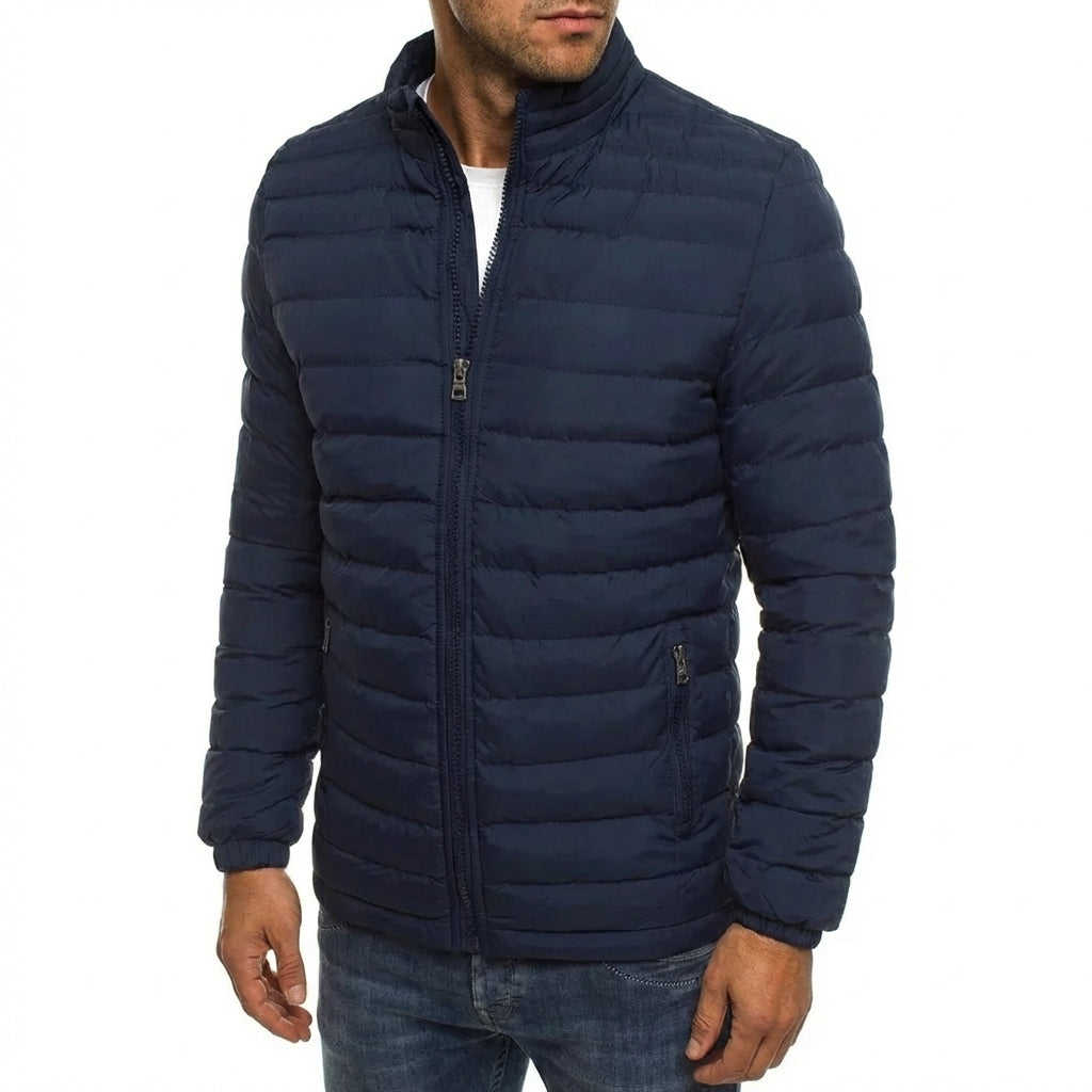 Oscar | Veste Puffer Légère Toutes Saisons