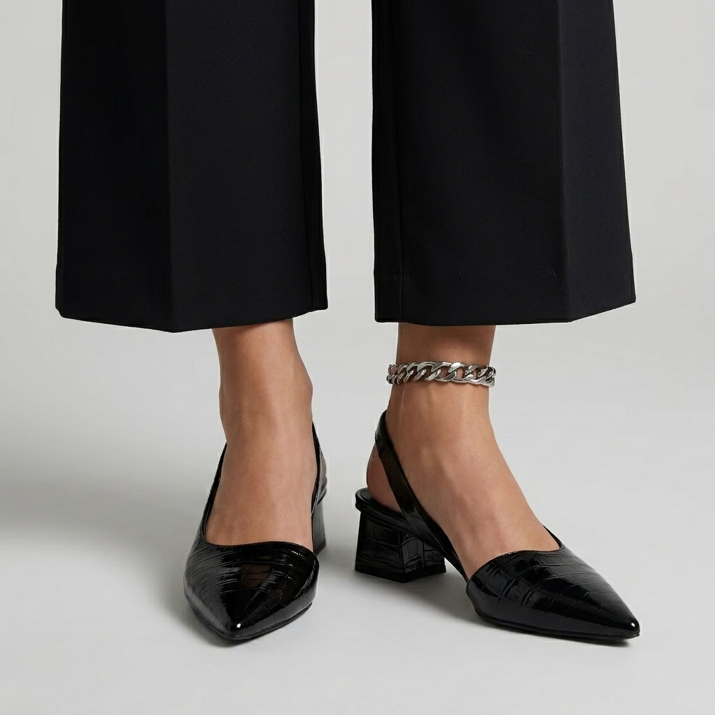 LISA | Orthopaedic Heels