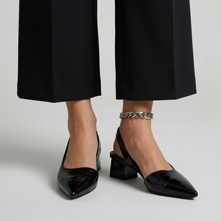 LISA | Orthopaedic Heels