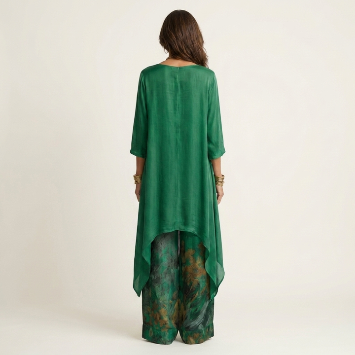 CARIOLA | Elegant Two-Piece Set