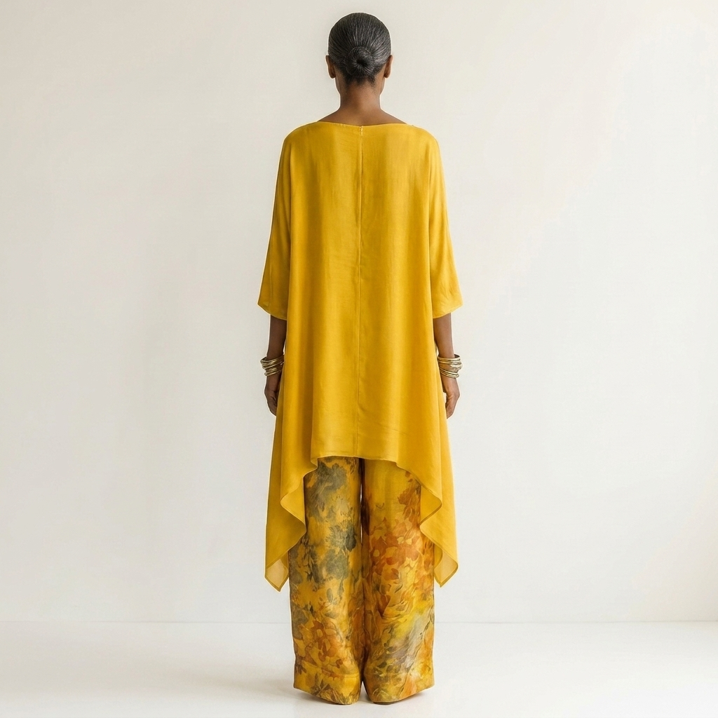 CARIOLA | Elegant Two-Piece Set