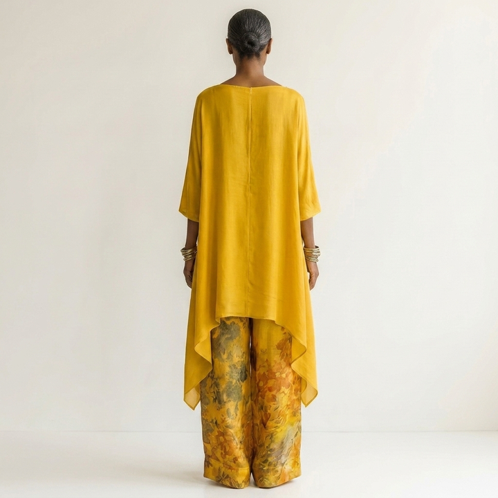 CARIOLA | Elegant Two-Piece Set