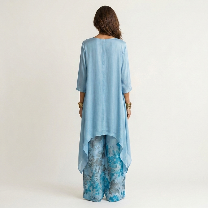 CARIOLA | Elegant Two-Piece Set