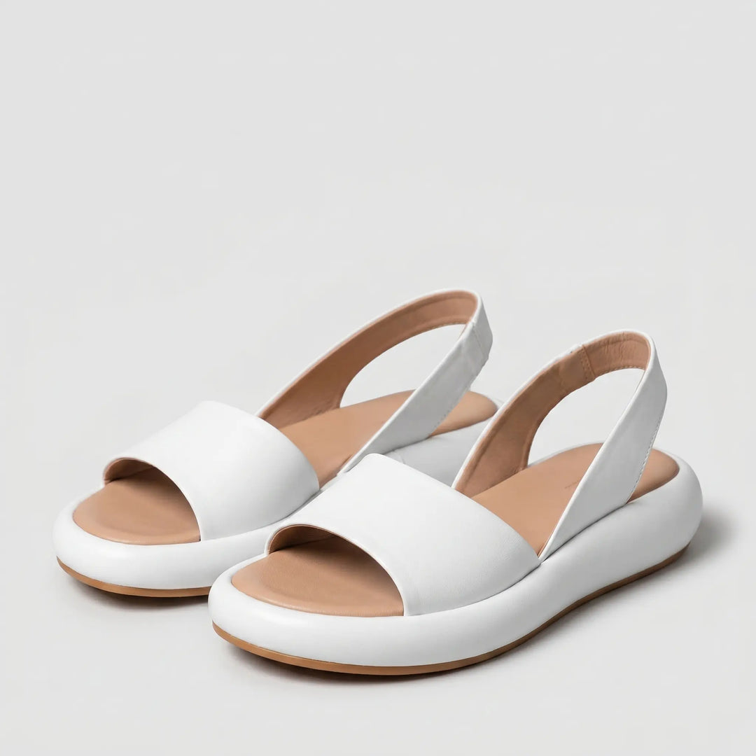 MARIA | Comfortable Orthopaedic Sandals