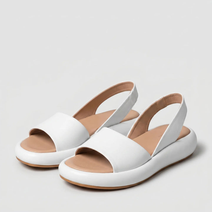 MARIA | Comfortable Orthopaedic Sandals