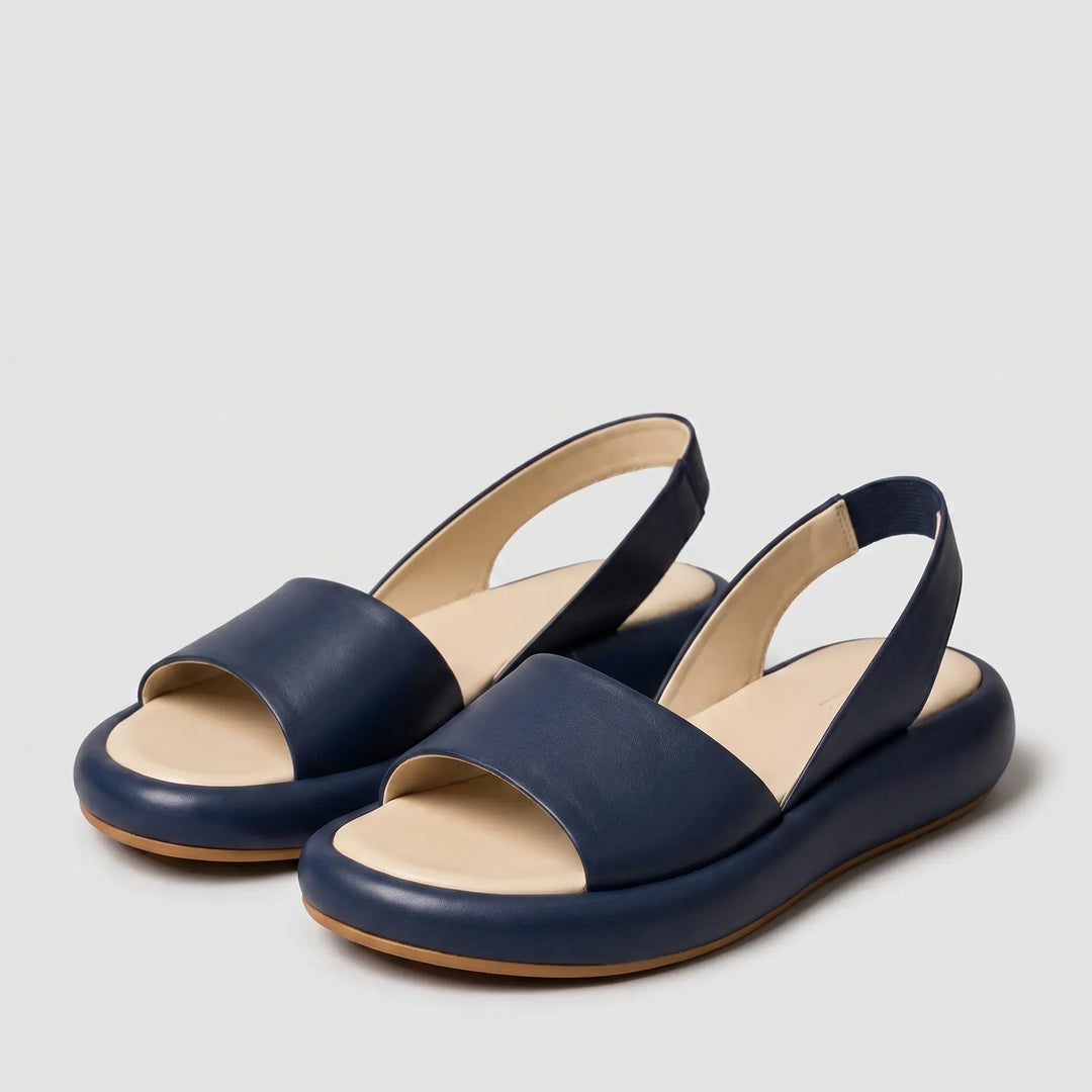 MARIA | Comfortable Orthopaedic Sandals