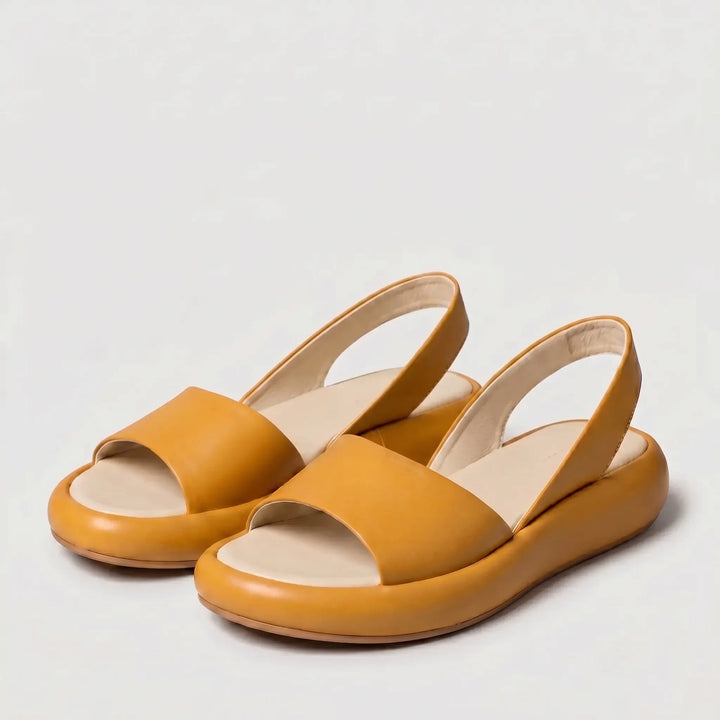 MARIA | Comfortable Orthopaedic Sandals