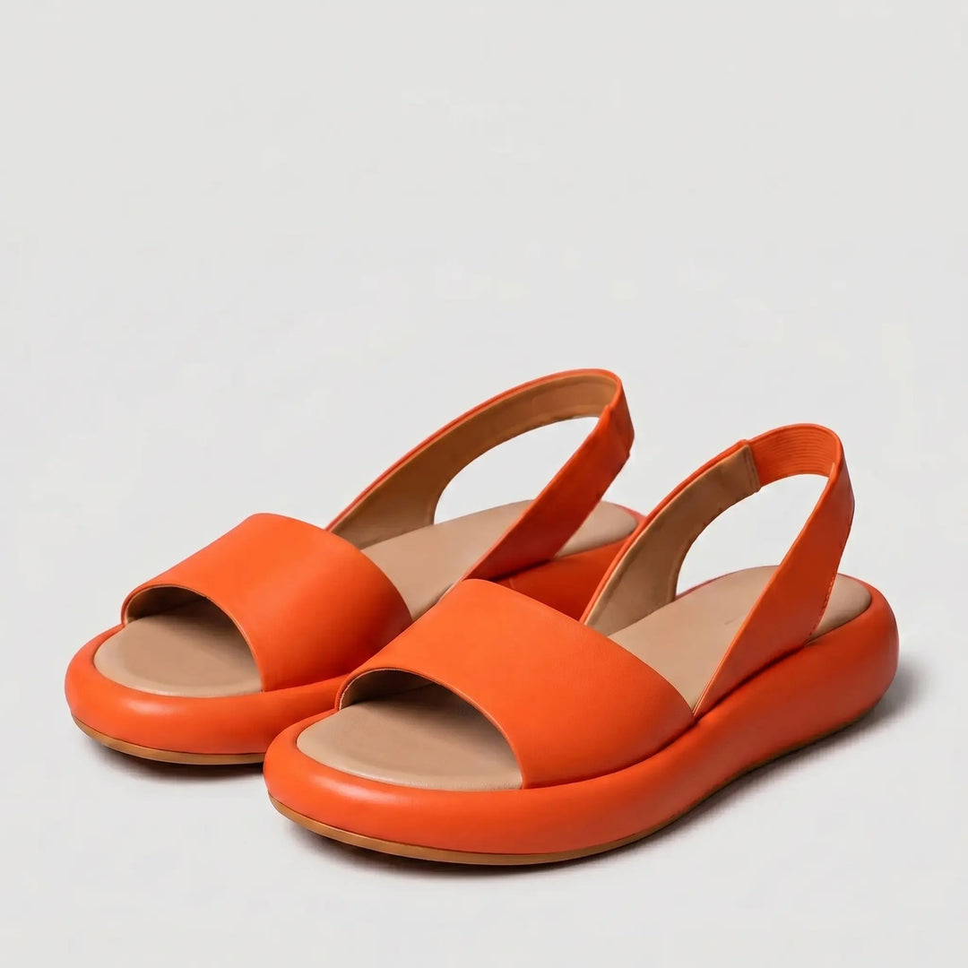 MARIA | Comfortable Orthopaedic Sandals