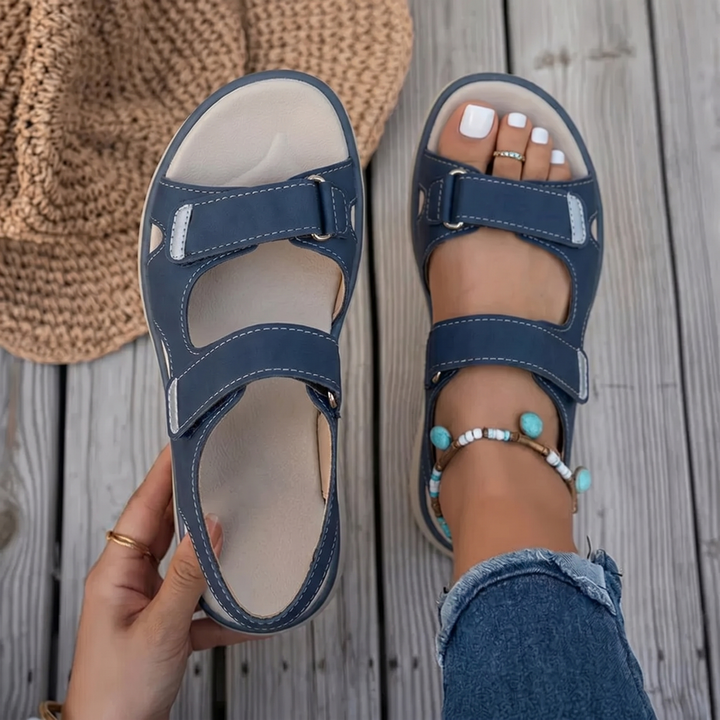 SOLINE | Orthopaedic Non-Slip Sandals