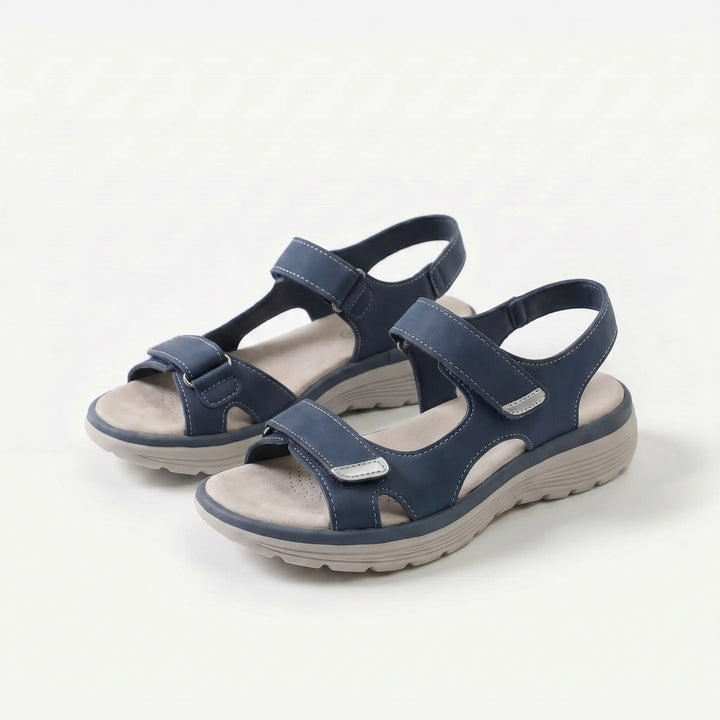 SOLINE | Orthopaedic Non-Slip Sandals