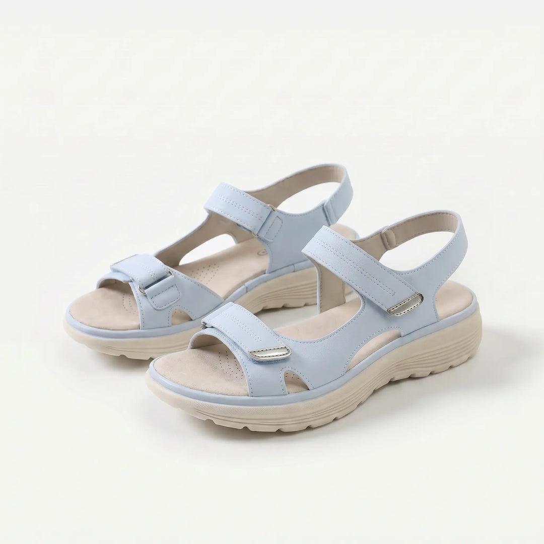 SOLINE | Orthopaedic Non-Slip Sandals