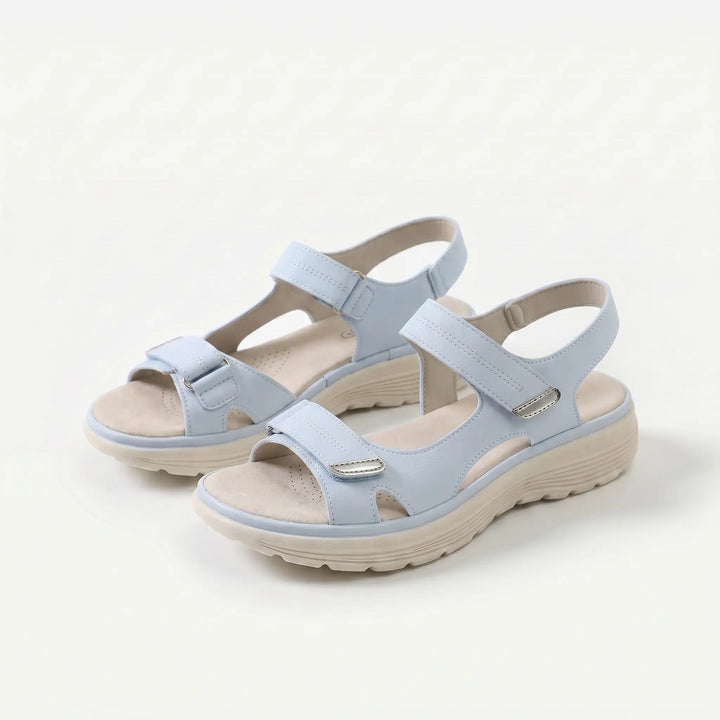 SOLINE | Orthopaedic Non-Slip Sandals
