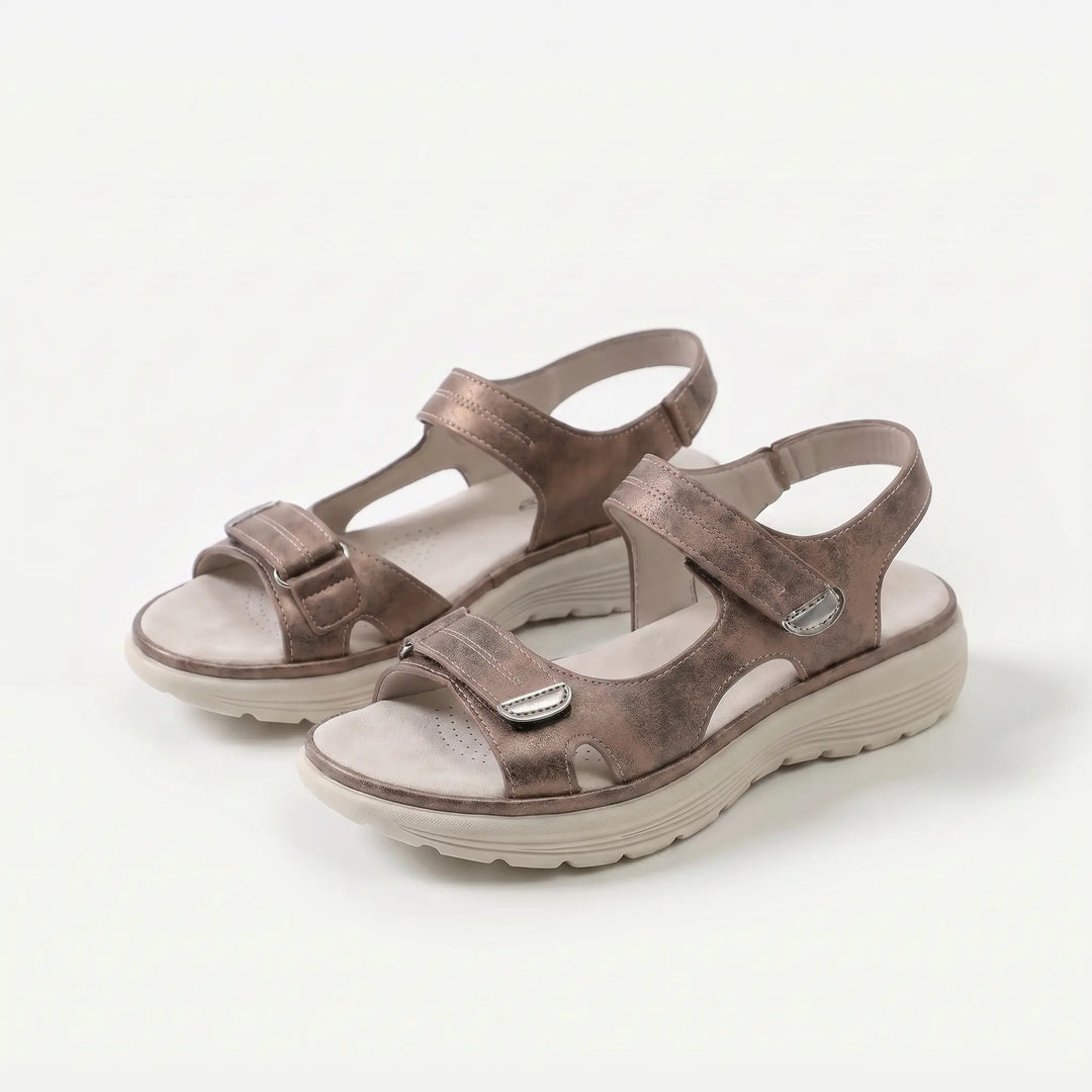 SOLINE | Orthopaedic Non-Slip Sandals