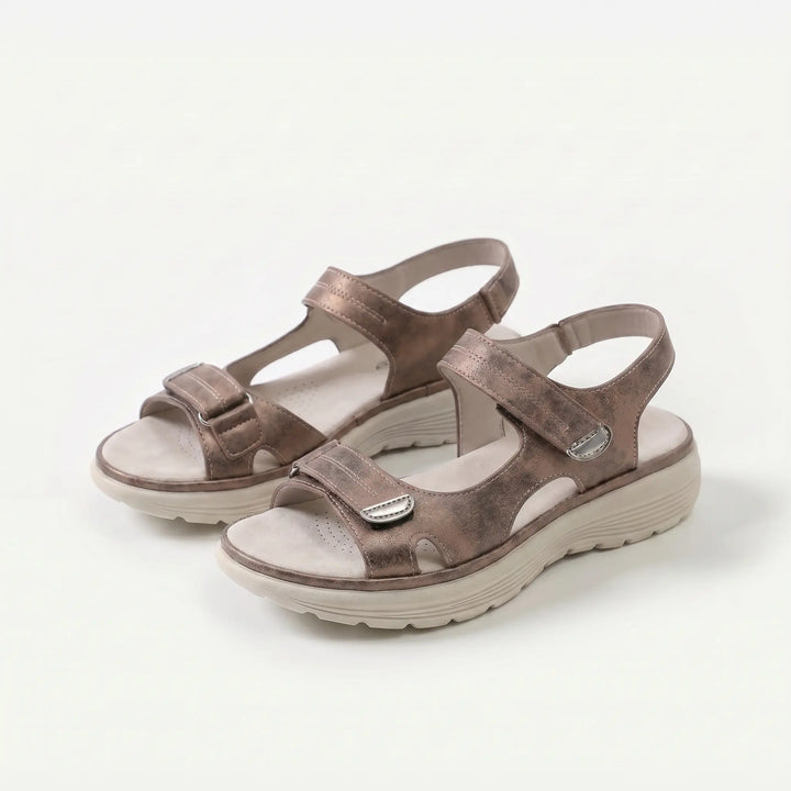 SOLINE | Orthopaedic Non-Slip Sandals