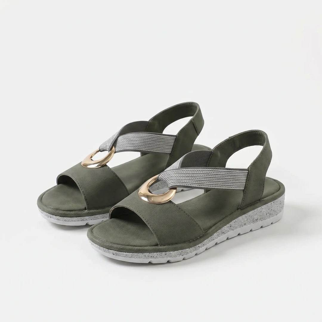 LUNA | Comfort Orthopaedic Sandals