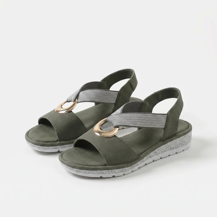LUNA | Comfort Orthopaedic Sandals