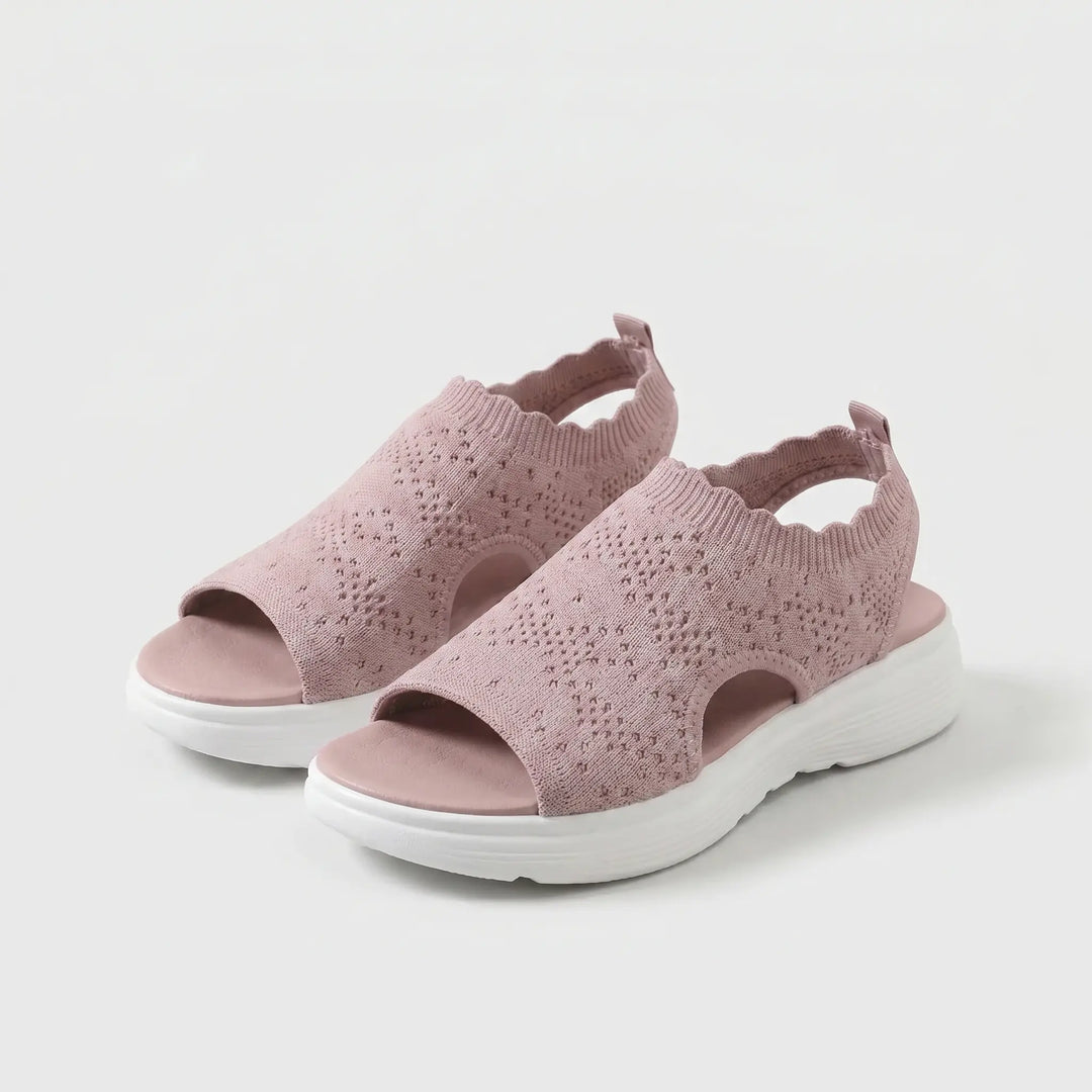 AMALFI | Comfort Orthopaedic Sandals