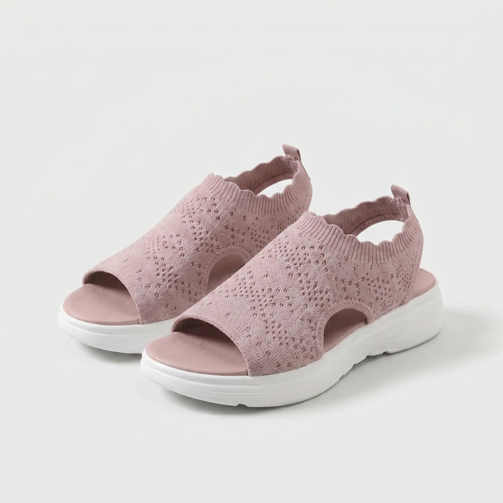 AMALFI | Comfort Orthopaedic Sandals
