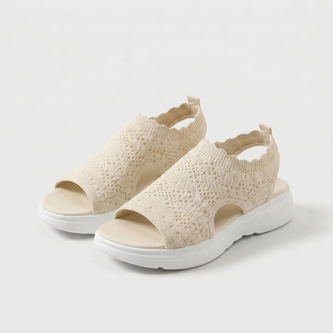 AMALFI | Comfort Orthopaedic Sandals