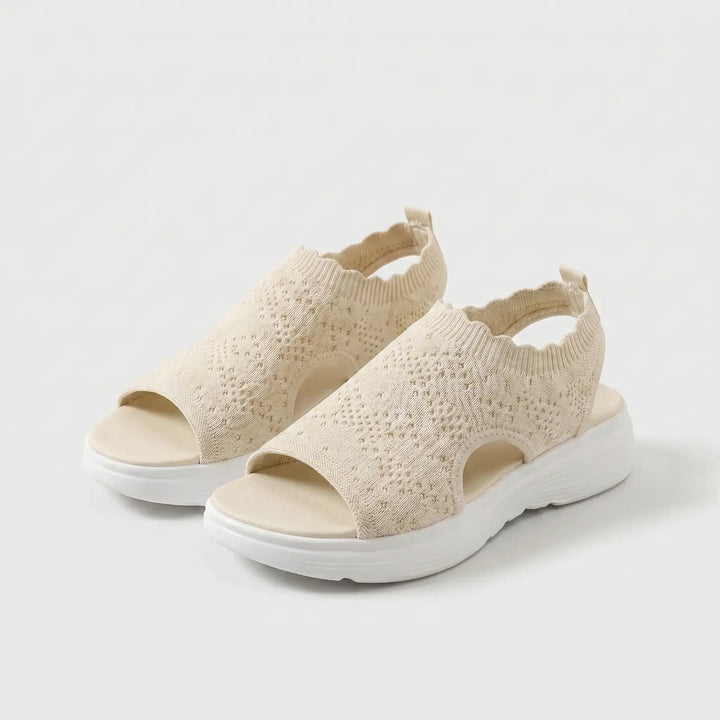 AMALFI | Comfort Orthopaedic Sandals