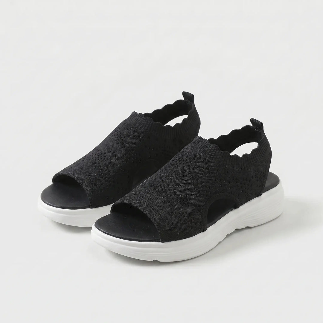 AMALFI | Comfort Orthopaedic Sandals