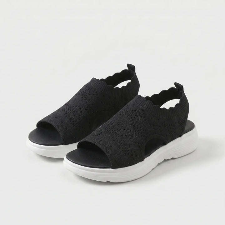 AMALFI | Comfort Orthopaedic Sandals