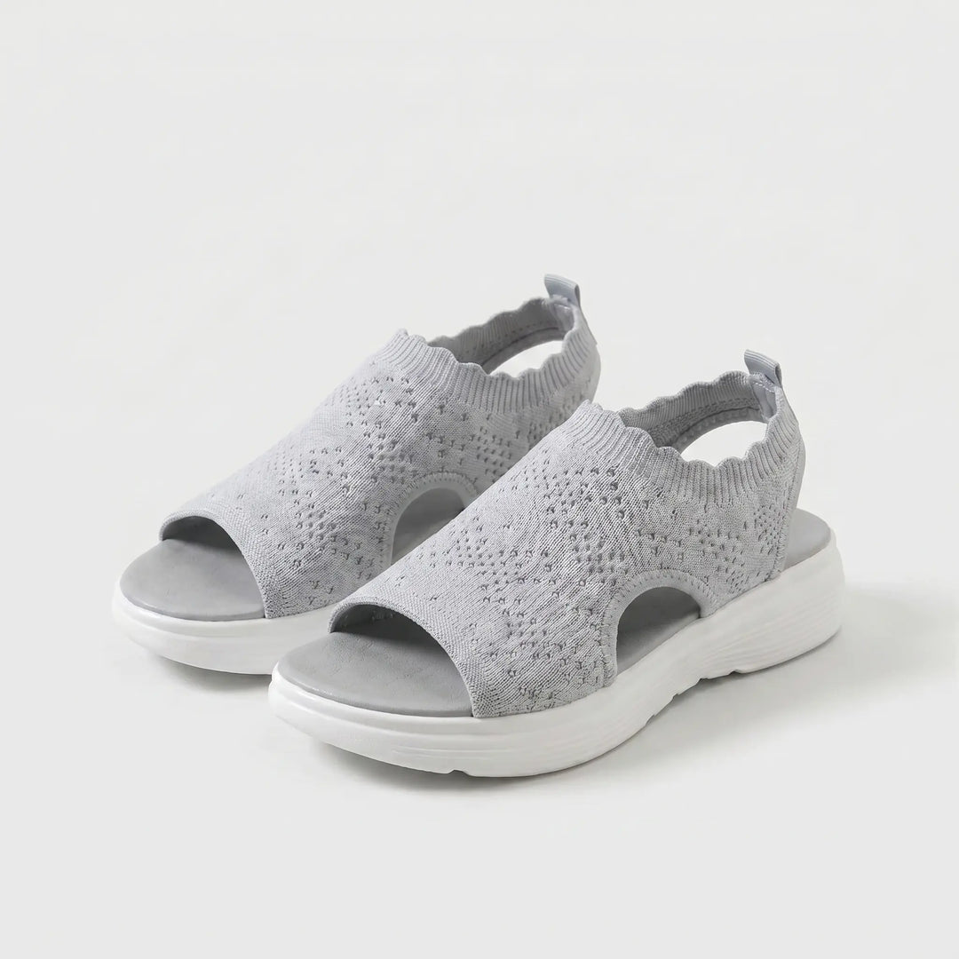 AMALFI | Comfort Orthopaedic Sandals