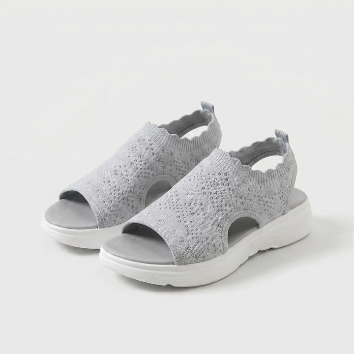 AMALFI | Comfort Orthopaedic Sandals